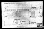 Verbouwing van woonhuizen tot winkelhuizen met bovenwoningen Agatha Dekenstraat 23-61.
<br/>
Stadsarchief Amsterdam, 1926